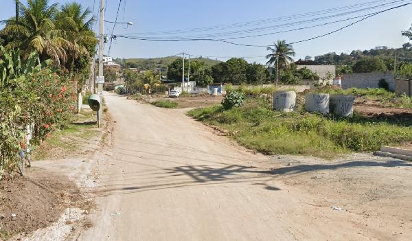 Casa em Itaboraí, Itaville, Rua Beija Flor, N. S/N, Cs 1 Lt 260 Qd 08, RJ. Área: 54.95m2