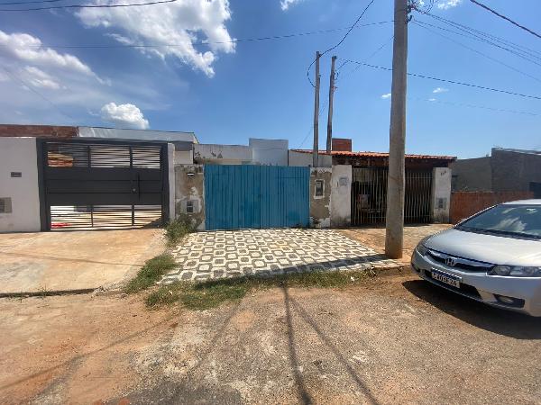 Casa em Itapeva, Jardim Bela Vista, Rua Francisco Vaz De Oliveira, N. 432, Lt 21a Qd M, SP. Área: 69.78m2