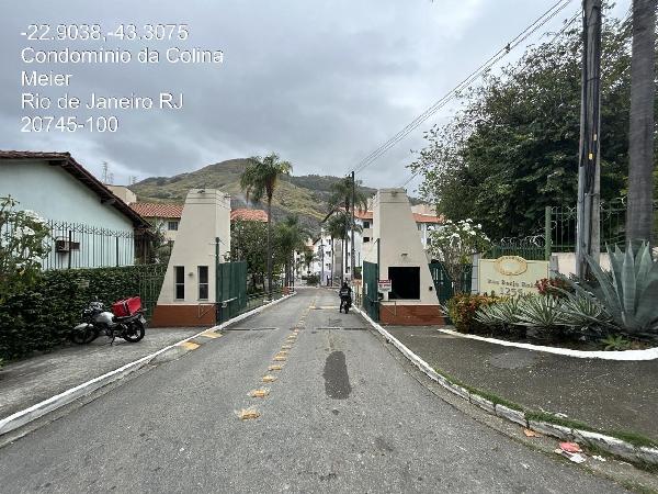 Apartamento em Rio de Janeiro, Engenho De Dentro, Rua Borja Reis, N. 1255, Apto 205, Bl 06, RJ. Área: 46m2 Apartamento em Rio de Janeiro, Engenho De Dentro, Rua Borja Reis, N. 1255, Apto 205, Bl 06, RJ. Área: 46m2