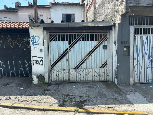 Casa em Taboão da Serra, Vila Iasi, Estrada Benedito Cezario De Oliveira, N. 1143,, SP. Área: 98m2