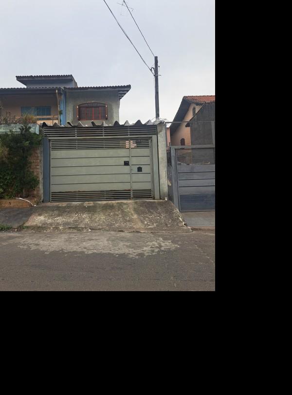 Casa em Mauá, Vila Assis Brasil, Rua Otavio Perretti, N. 114,, SP. Área: 152.5m2