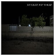 Casa em Sertânia, Rufino Ferrei, Av Principal, N. Sn, Qd I Lt 06, PE. Área: 161.05m2
