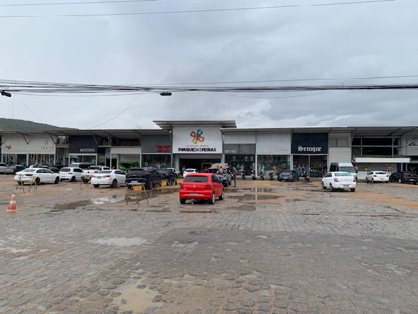 Loja em Toritama, Parque Das Feiras, Rodovia Br - 104 Km 34 - Rua 22, N. 1010, Loja 344, PE. Área: 16m2