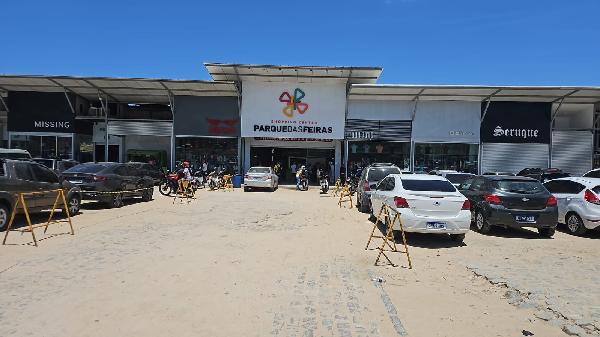 Loja em Toritama, Centro, Rodovia Br 104 Km 34, N. 1010, Loja 343, PE. Área: 16m2