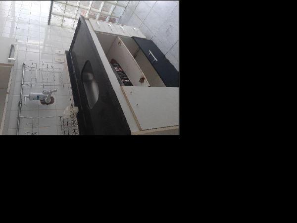 Apartamento em Rio de Janeiro, Bangu, Estrada Do Taquaral, N. 100, Apto 306, Bl 05, RJ. Área: 49m2