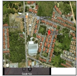 Casa em São Gonçalo, Santa Luzia, Rua Expedicionario Jose Leite Da Silva, N. 247, Cs 29, RJ. Área: 41m2