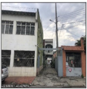 Casa em Nilópolis, Olinda, Rua Pracinha Wallace Paes Leme, N. 1458, Cs 07, RJ. Área: 75m2