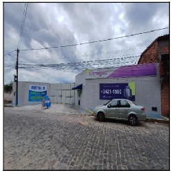 Terreno em Alagoinhas, Praca Kennedy, Rua Dos Artistas, N. 145,, BA. Área: 2784m2