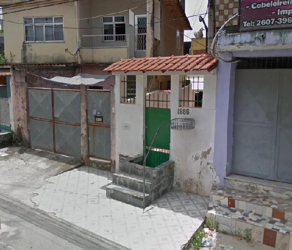 Casa em São Gonçalo, Galo Branco, Rua Argeu De Almeida Soares, N. 1885, Casa 01, RJ. Área: 64m2