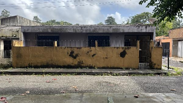 Casa em Belém, Marambaia, Passagem Q-3, N. 90,, PA. Área: 131.88m2