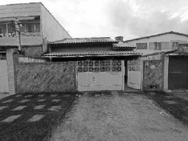 Casa em São Gonçalo, Itauna, Rua Padre Belchior Pinheiro De Oliveira N 191, N. 191, Casa, RJ. Área: 93.44m2