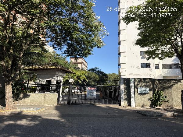 Apartamento em Rio de Janeiro, Jacarepagua, Estrada Santa Maura, N. 1000, Apto 805, Bl 01, RJ. Área: 45m2