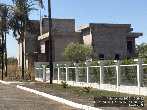 Casa em Brasília, Park Way, Smpw Quadra 25 Conjunto 03, N. Sn, Lt 03 Cj 102 Trecho 01 E 02, DF. Área: 975.6m2