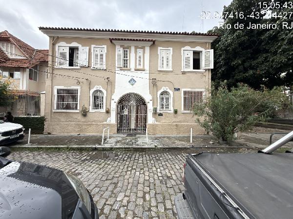 Apartamento em Rio de Janeiro, Tijuca, Rua Domicio Da Gama, N. 63, Apto A,, RJ. Área: 71m2