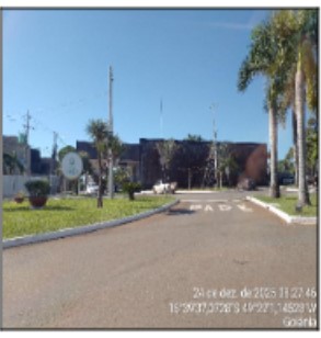 Casa em Goiânia, Condominio Do Lago 1a Etapa, Rua Lago 4, N. S/N, Lt 03 Qd 05, GO. Área: 307.02m2