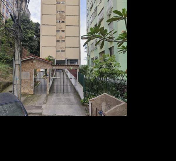 Apartamento em Niterói, Fonseca, Rua Conrado Barbosa De Souza, N. 200, Apto 1003, Bl 2, RJ. Área: 48m2