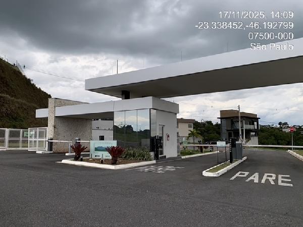 Terreno em Santa Isabel, Santa Isabel, Rua 11, N. Sn, Qd 20 Lt 19, SP. Área: 315.76m2