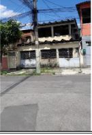Casa em Rio de Janeiro, Senador Camara, Rua Ricardo Do Pilar, N. 45,, RJ. Área: 82m2