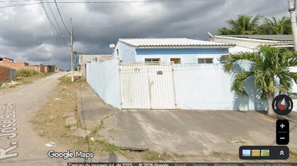Casa em Itaguaí, Vila Ibirapitanga, Av Washington Luiz, N. Sn, Cs 1, RJ. Área: 66.99m2