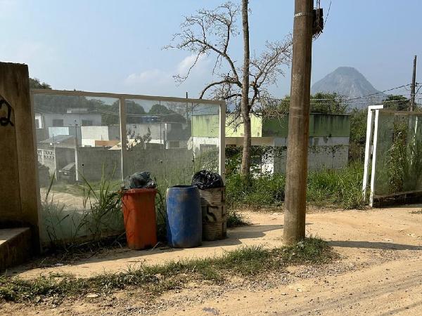Casa em Maricá, Chacaras De Inoa (inoa), Rua 20, N. 0, Apto 0,  Casa 01, Quadra 59, Lote 5a, RJ. Área: 56.71m2