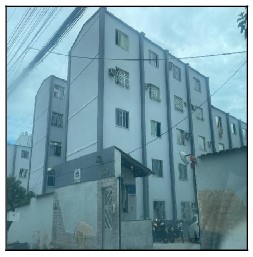 Apartamento em Rio de Janeiro, Guadalupe, Rua Leocadio Figueiredo, N. 650, Apto 204, Bl 05, RJ. Área: 51m2 Apartamento em Rio de Janeiro, Guadalupe, Rua Leocadio Figueiredo, N. 650, Apto 204, Bl 05, RJ. Área: 51m2