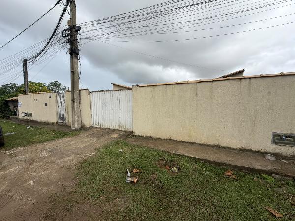 Casa em Araruama, Paraty, Rua TefÉ, N. 107, Casa 04 Lt 47, RJ. Área: 41.53m2