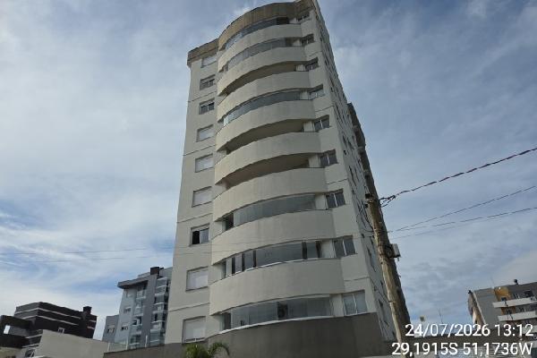 Apartamento em Caxias do Sul, Vila Verde, Rua Gustavo Dutra De Almeida, N. 156, Apto 301,, RS. Área: 82.74m2