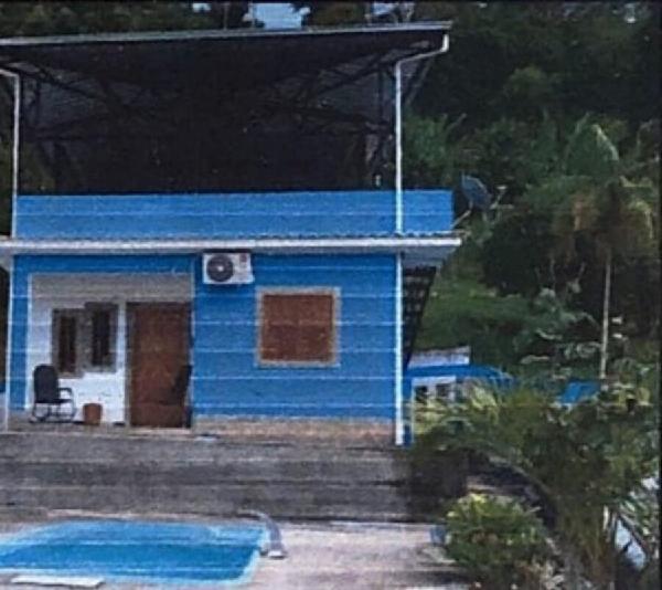 Casa em São José do Vale do Rio Preto, Camboata, Rua Alvaro Jose Da Rosa, N. 160, 2,, RJ. Área: 134.09m2