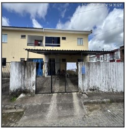 Apartamento em Igarassu, Santa Luzia, Alameda Dos Coqueiros, N. 15, Apto 104,, PE. Área: 45.5m2