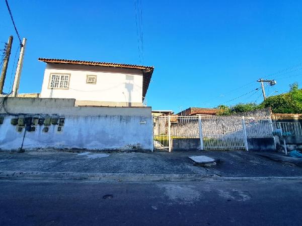 Casa em São Gonçalo, Trindade, Rua Curitiba, N. 1012, Cs 02, RJ. Área: 67m2
