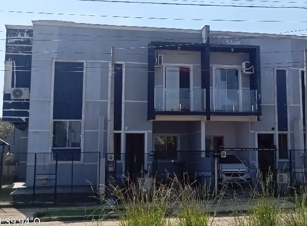 Casa em Gravataí, Cohab B, Rua Graca Aranha, N. 187, Lt 22 Qd A4, RS. Área: 65.82m2