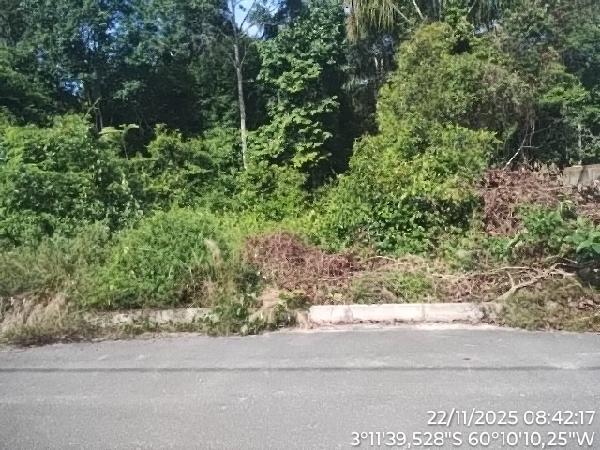 Terreno em Iranduba, Gleba Cacau Pireira, Rodovia Manoel Urbano Am-070, N. 77, Qd 29, AM. Área: 200m2