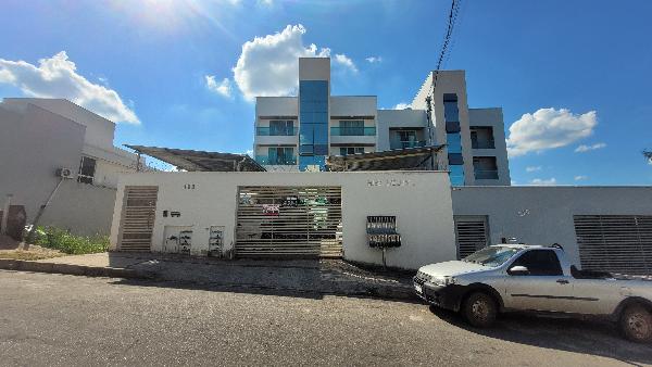 Apartamento em Coronel Fabriciano, Belvedere, Rua Dona Vilica Silveira, N. 198, Apto 202, Lt 03, Qd 17, MG. Área: 76.46m2