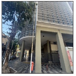 Apartamento em Niterói, Centro, Avenida Ernani Do Amaral Peixoto, N. 472, Apto 1203,, RJ. Área: 30m2