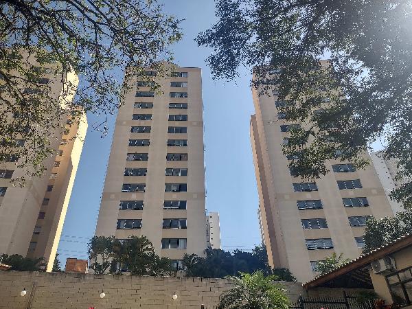 Apartamento em São Paulo, Jaguare, Rua Floresto Bandecchi, N. 479, Apto 22, Bl E 2 Andar Edifício Das Emas, SP. Área: 46.5m2