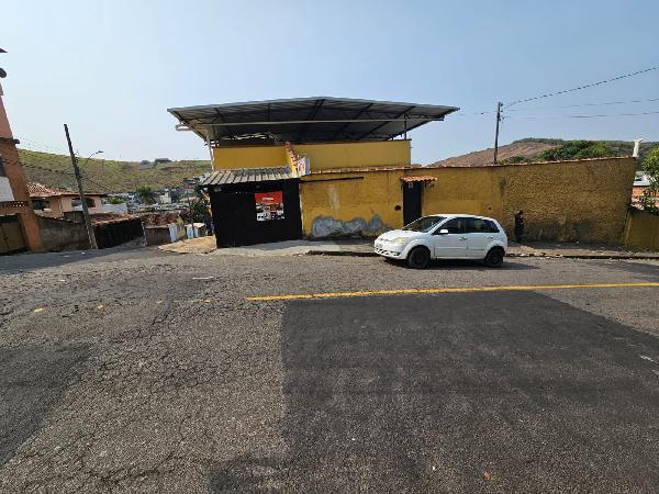 Casa em Juiz de Fora, Joquei Clube, Rua Dona Ambrosina Nunes Lima, N. 188,, MG. Área: 59.66m2