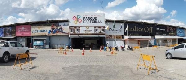 Loja em Toritama, Parque Das Pedras, Br 104 Km 32, N. 1010, Lj 520, Rua 20, PE. Área: 25.49m2