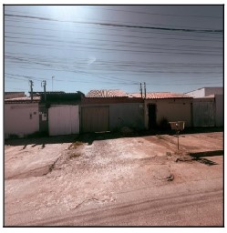 Casa em Planaltina, Setor Oeste, Quadra 2 Mr 12, N. Sn, Cs 27a Lt 26 Qd 02 Mr 12, GO. Área: 76.03m2