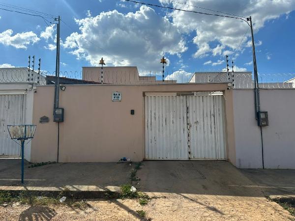 Casa em Parauapebas, Minerios, Rua Oito, N. 129,, PA. Área: 57.8m2