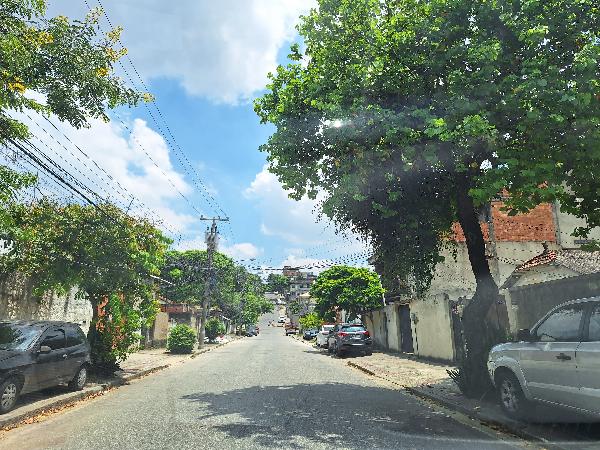 Casa em Rio de Janeiro, Cascadura, Rua Sao Pedro, N. 342, ., RJ. Área: 105m2