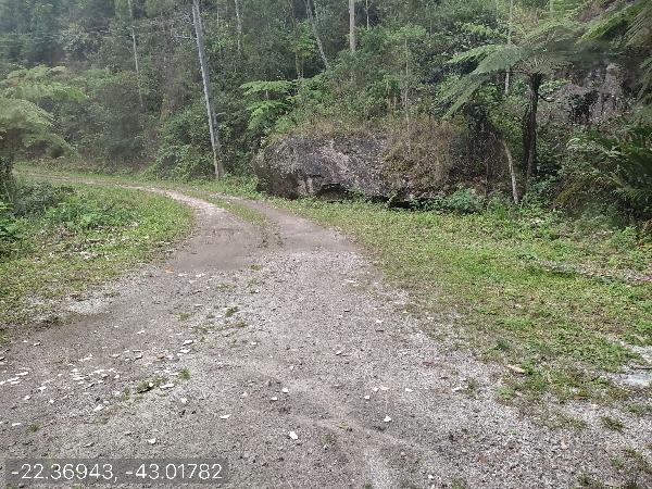 Casa em Teresópolis, Posse, Estrada Inconha, N. Sn, Lt 521, RJ. Área: 300.4m2