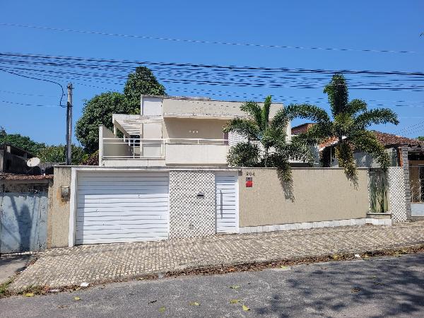 Prédio em Rio de Janeiro, Campo Grande, Rua Iturbides Esteves, N. 204, Lt 03, RJ. Área: 25.32m2