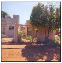 Casa em Campo Grande, Jardim Columbia, Rua Nhamunda, N. 1357, Cs 01 Parte Lt 19 Qd 66, MS. Área: 53.87m2