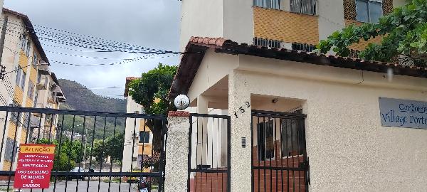 Apartamento em Rio de Janeiro, Piedade, Rua Do Tijolo, N. 152, Apto 102, Bl 12, RJ. Área: 40m2