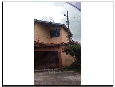 Casa em São Gonçalo, Colubande, Rua Luiz Luques, N. 206, Casa 01, RJ. Área: 92m2