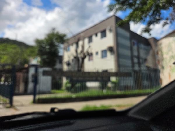 Apartamento em Rio de Janeiro, Bangu, Estrada Do Taquaral, N. 100, Apto 203, Bl 07, RJ. Área: 44m2
