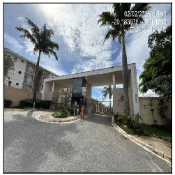 Apartamento em Divinópolis, Cachoeirinha, Rua Soldado Domingos Brandao, N. 640, Apto 303, Bl 14 Lt 219 Qd 278 Zn 38 Gleba 600, MG. Área: 48.64m2