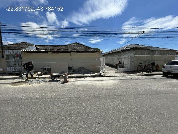 Casa em Itaguaí, Parque Primavera, Rua Magnolia, N. Sn, Cs 05, RJ. Área: 59.13m2 Casa em Itaguaí, Parque Primavera, Rua Magnolia, N. Sn, Cs 05, RJ. Área: 59.13m2