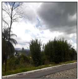 Terreno em Ibirité, Quintas Da Jangada - 2a Secao, Alameda Do Itabirito, N. Sn, Chac 15a Qd 02, MG. Área: 1198.5m2