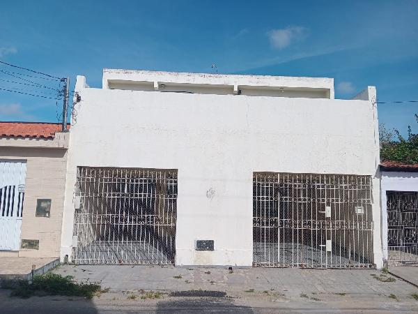 Casa em Aracaju, Jose Conrado De Araujo, Rua Reverendo Alfeu Barra De Oliveira, N. 62,, SE. Área: 337.56m2